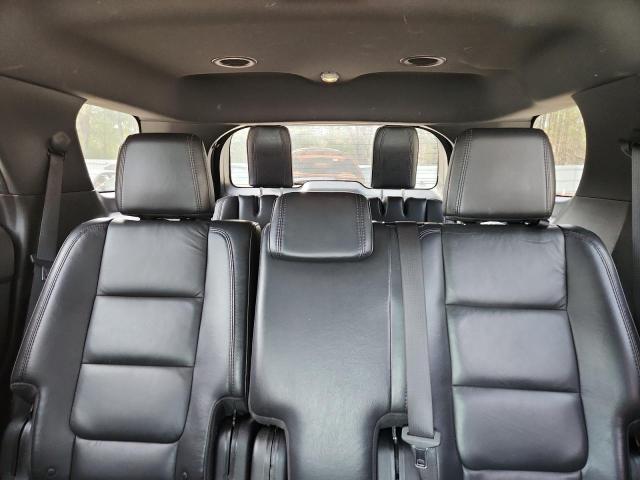 2014 FORD EXPLORER X - 1FM5K8D82EGA57485