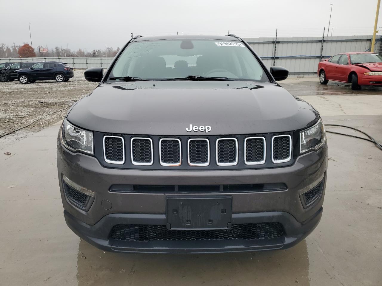 JEEP COMPASS SPORT