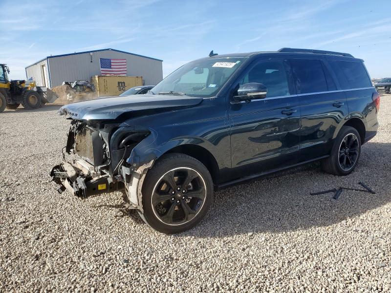 2023 FORD EXPEDITION #3304887553
