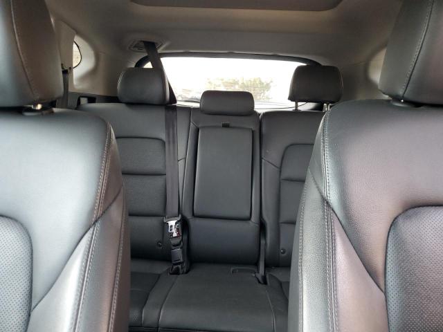 2021 HYUNDAI TUCSON LIM #3297934773