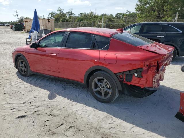 2025 KIA K4 LX #3297920780
