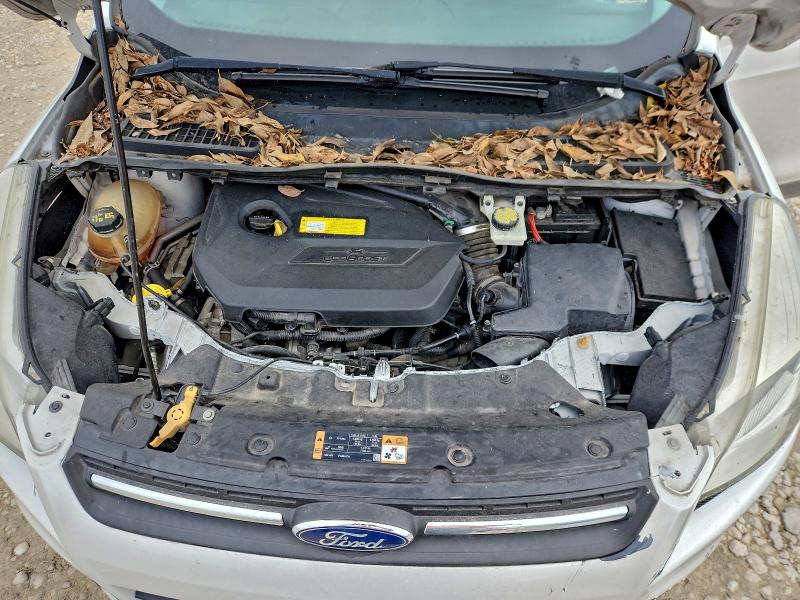 2016 FORD ESCAPE TIT #3297025360