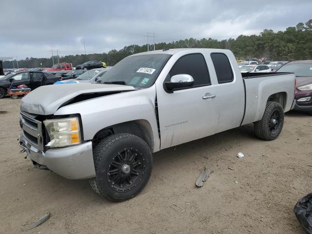 2011 CHEVROLET SILVERADO #3297889792
