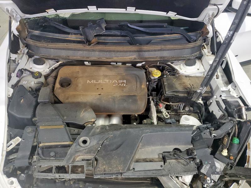 2018 JEEP CHEROKEE L #3311453251