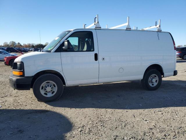 2007 CHEVROLET EXPRESS G2 #3303830420