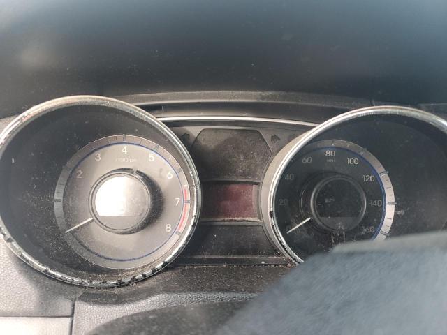 2014 HYUNDAI SONATA GLS #3294054266