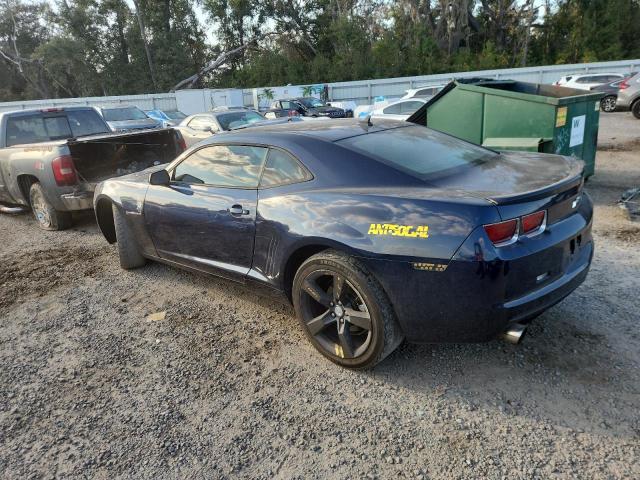 2011 CHEVROLET CAMARO LT #3294098942