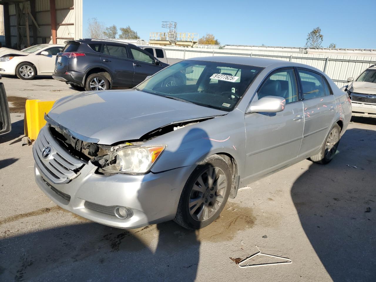 Lot #3290498481 2008 TOYOTA AVALON XL