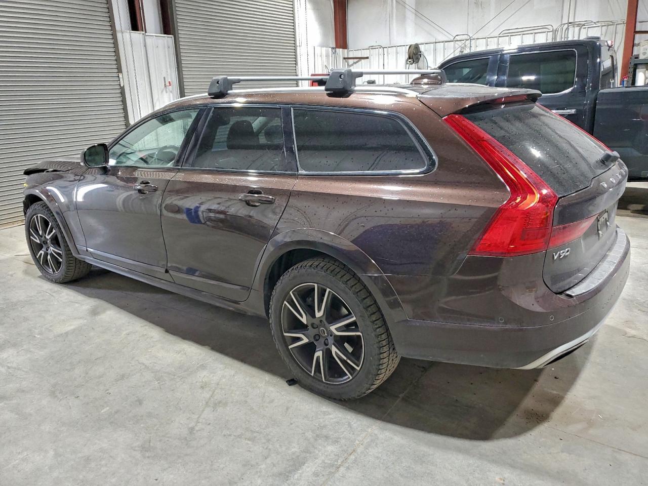 VOLVO V90 T6 INSCRIPTION