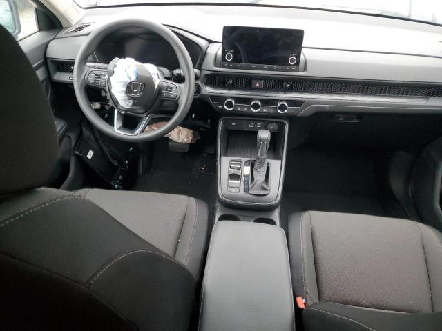 2024 HONDA CR-V EX #3293318463
