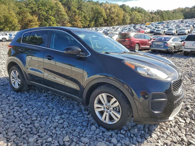 2017 KIA SPORTAGE L #3305314305
