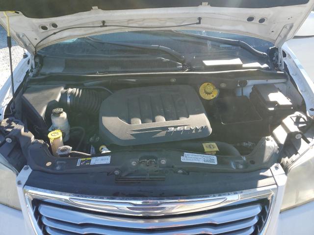 2014 CHRYSLER TOWN & COU #3282437263