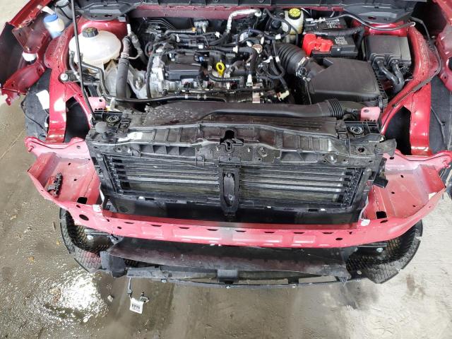 2022 FORD ESCAPE SE #3302699056