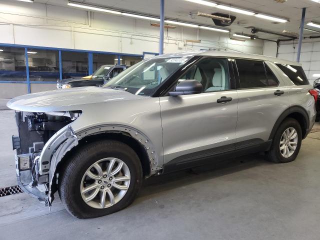 Global Auto Auctions: 2020 FORD EXPLORER