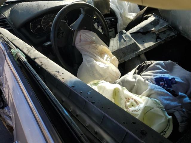 2012 MITSUBISHI GALANT ES #3312475634