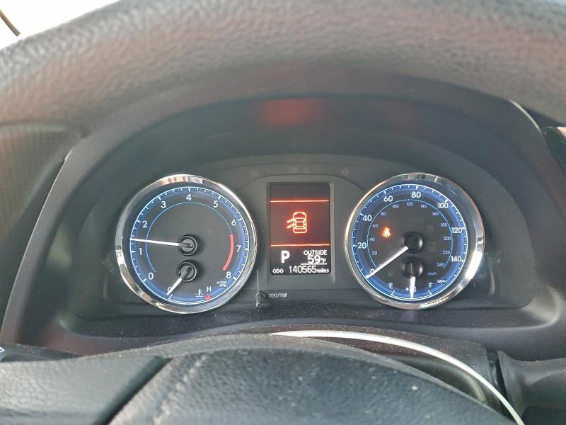 2019 TOYOTA COROLLA L #3304032502