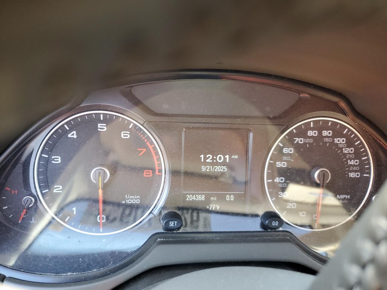 AUDI Q5 PREMIUM PLUS