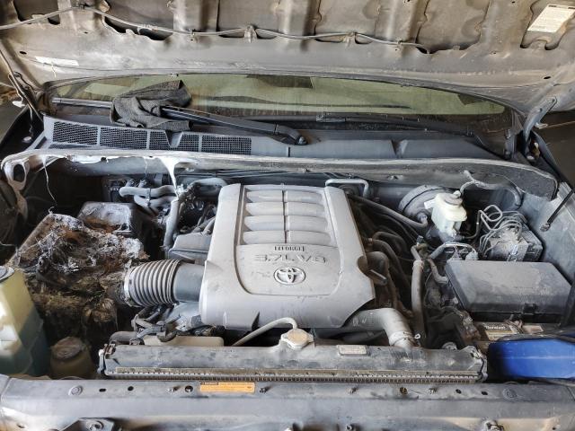 2008 TOYOTA SEQUOIA LI #3292397287