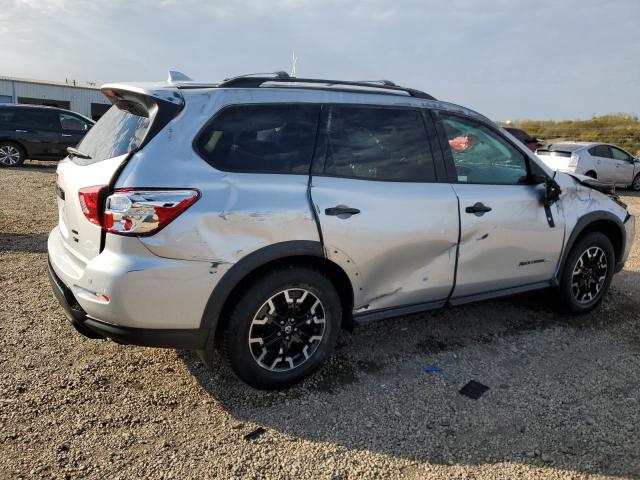 2020 NISSAN PATHFINDER #3293493415