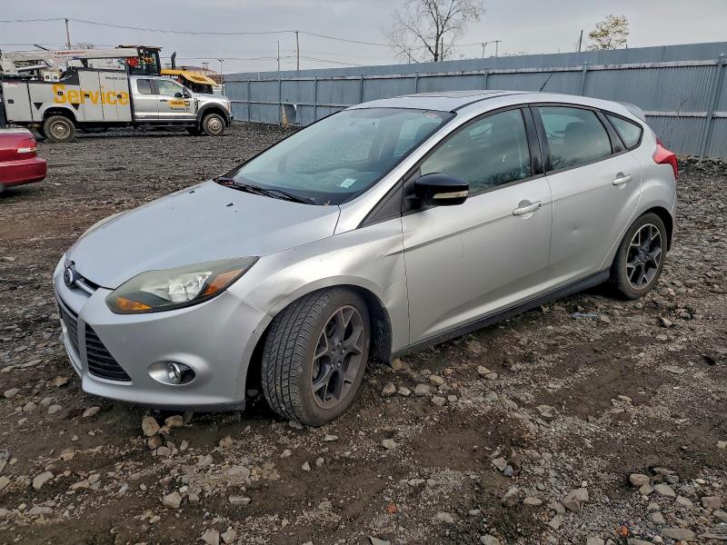 2013 FORD FOCUS SE #3296890818