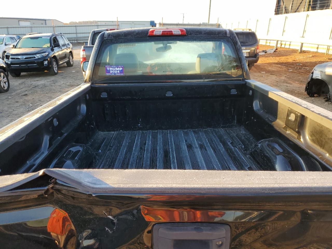 CHEVROLET SILVERADO C1500