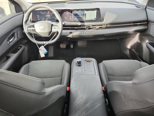 2025 NISSAN ARIYA EVOL #3304901557