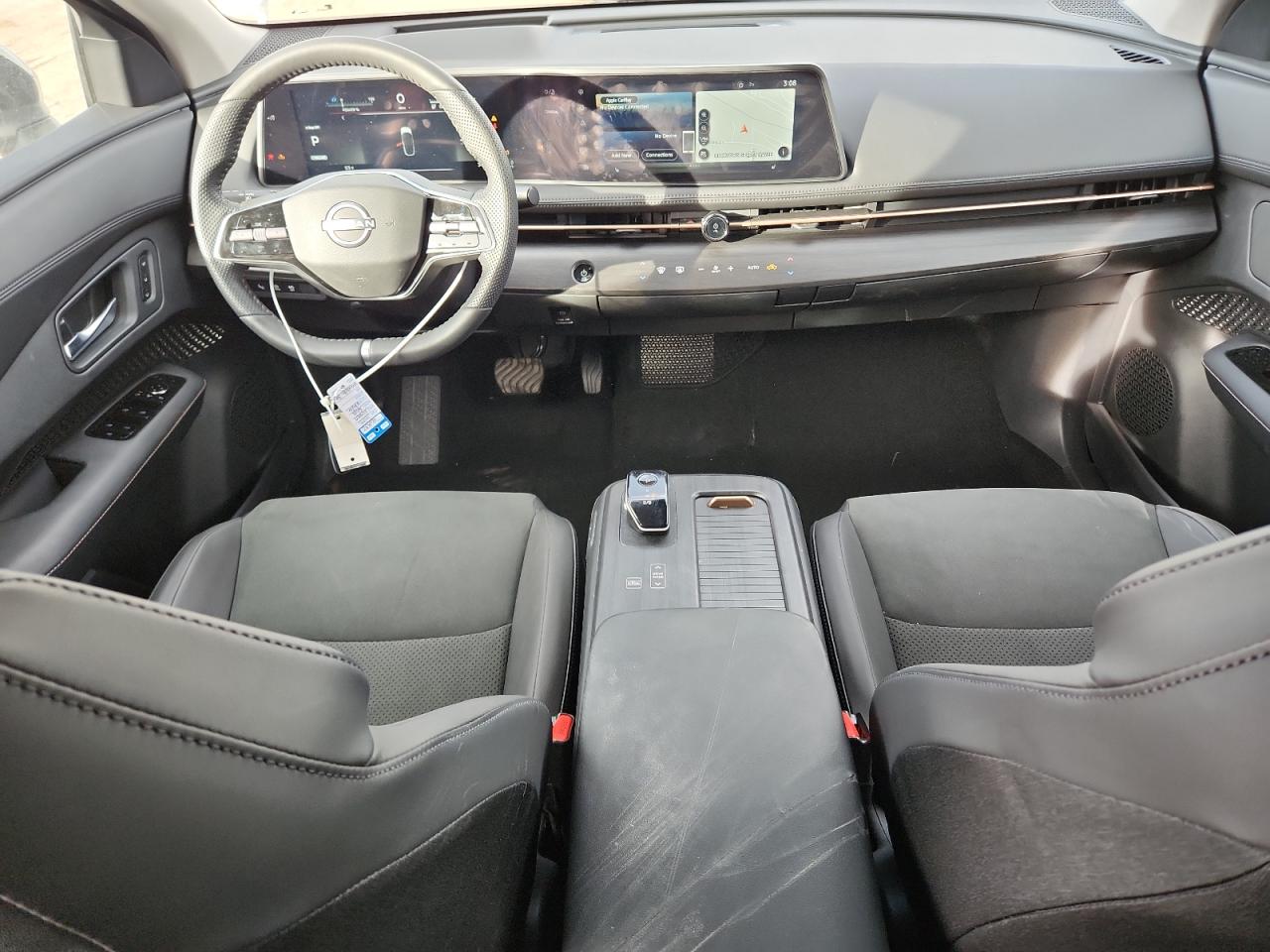 NISSAN ARIYA EVOLVE+