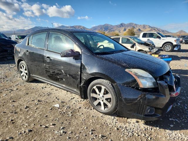 2012 NISSAN SENTRA 2.0 #3297332761