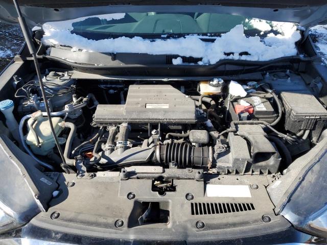 2020 HONDA CR-V TOURI #3292311276