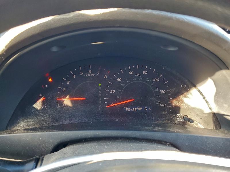 2007 TOYOTA CAMRY CE #3298020140