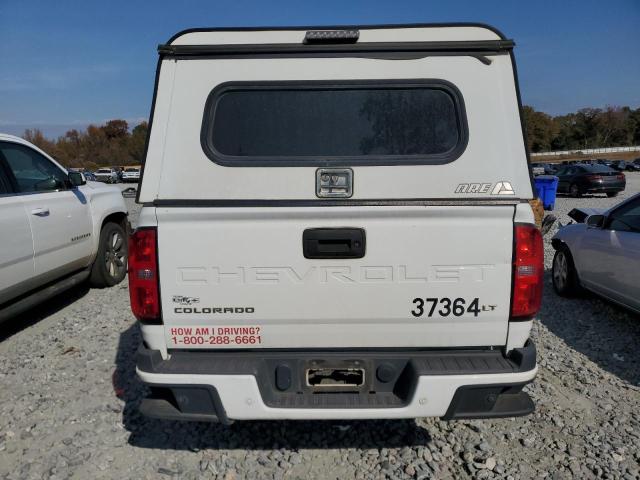 2022 CHEVROLET COLORADO L #3304773919