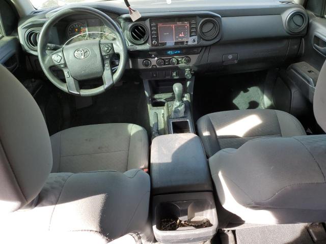 2021 TOYOTA TACOMA DOU #3308745002