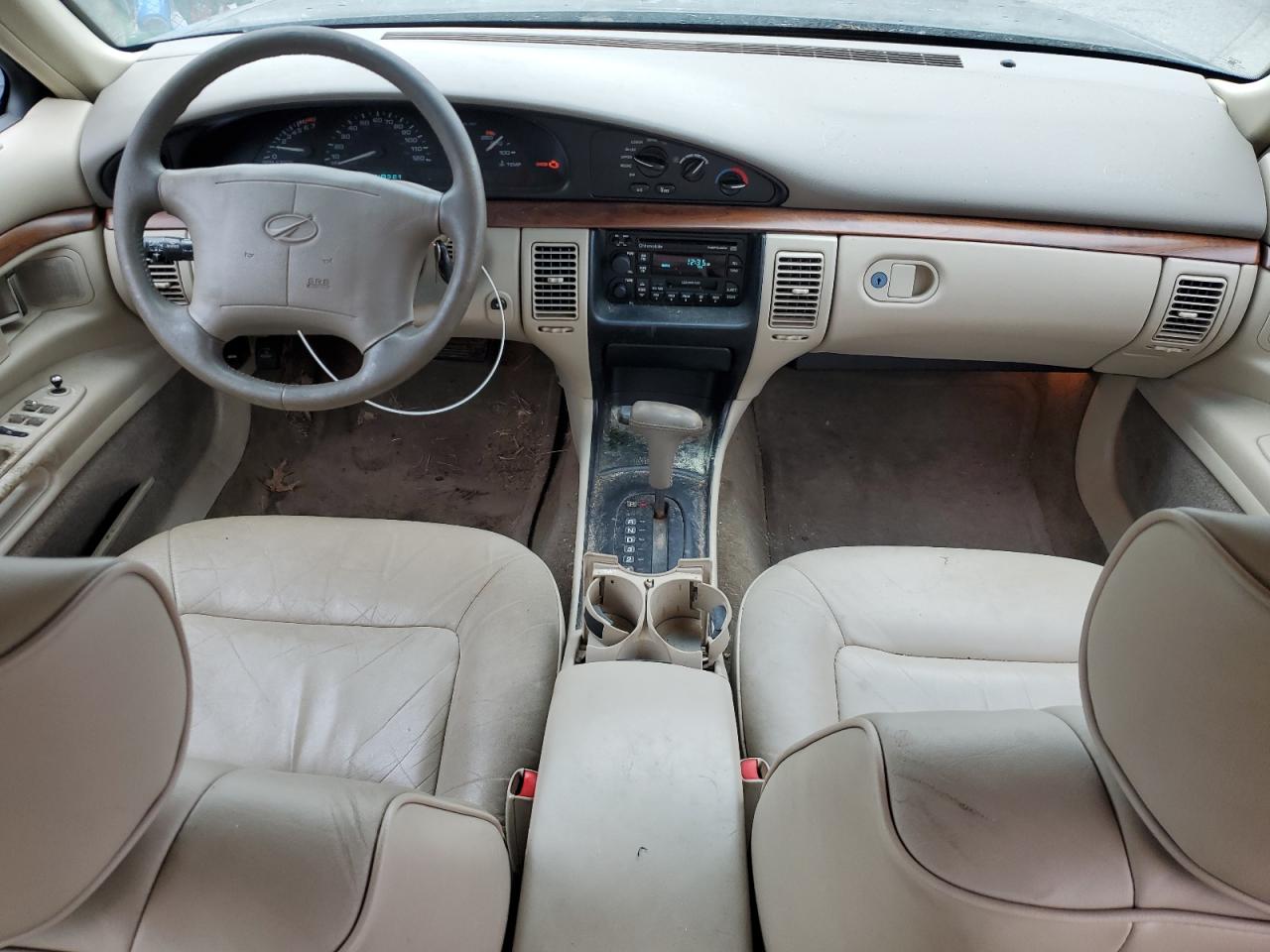 Lot #3286501186 1998 OLDSMOBILE 88 BASE