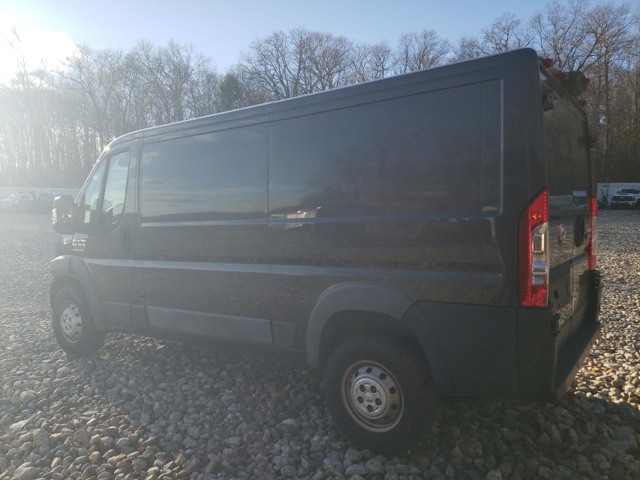 RAM PROMASTER 1500 STANDARD