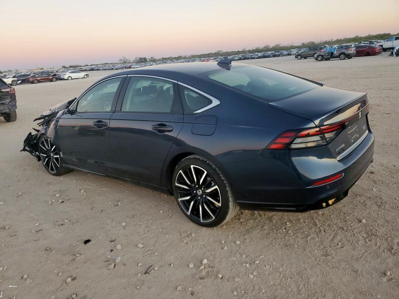 2025 HONDA ACCORD TOU #3304873536