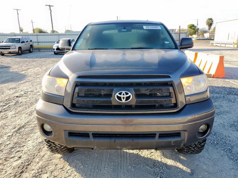 2011 TOYOTA TUNDRA CRE #3286713312