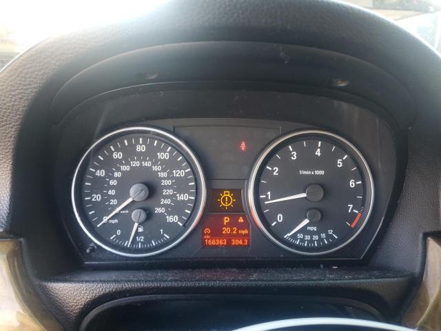 2007 BMW 328 XI #3303830433