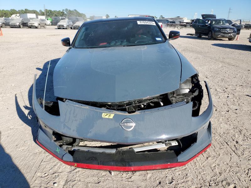 2024 NISSAN Z NISMO #3303866699