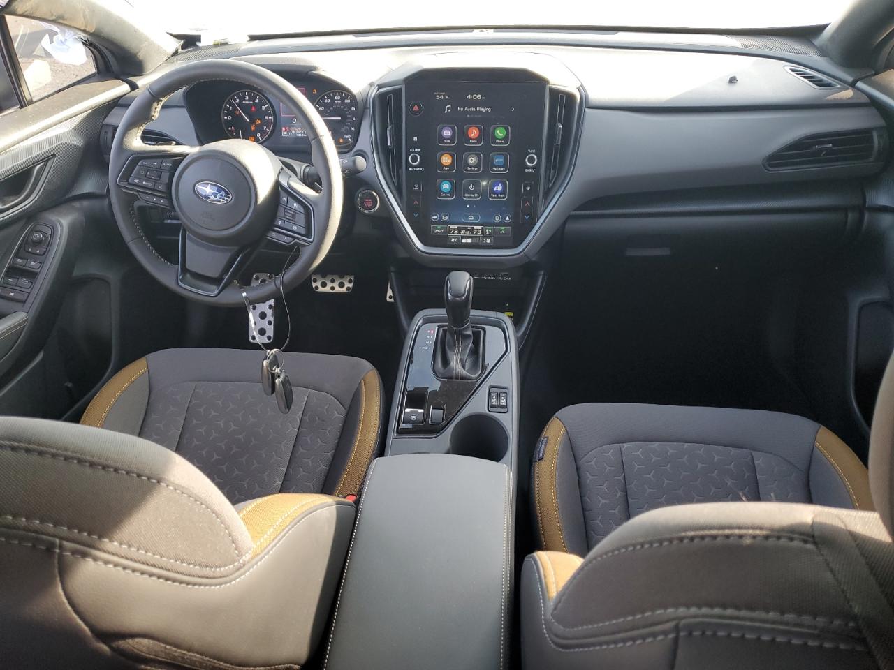 SUBARU CROSSTREK SPORT