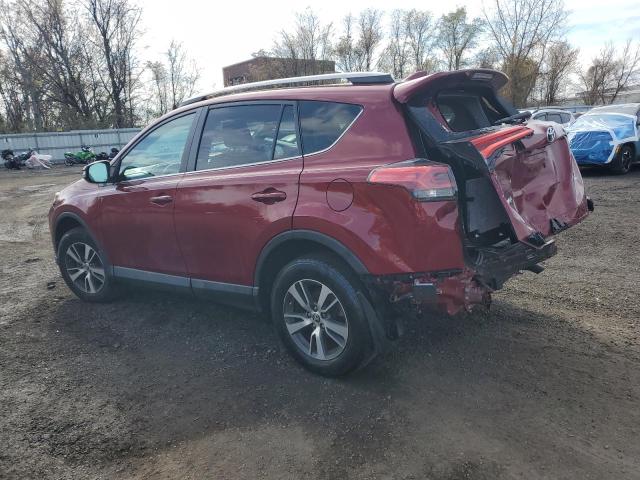 2018 TOYOTA RAV4 ADVEN #3302646067