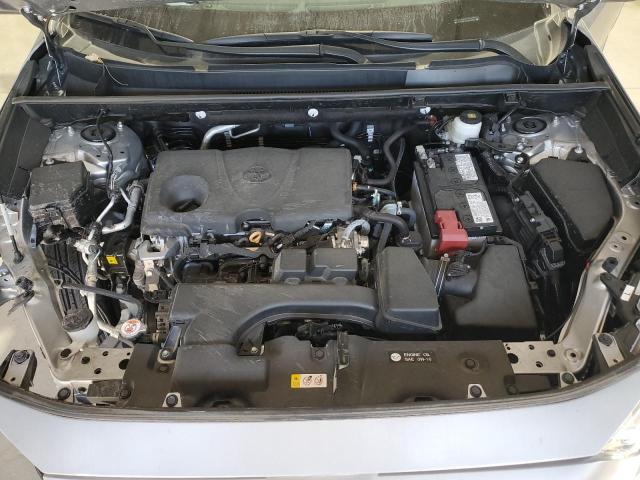 2025 TOYOTA RAV4 XLE #3316788414