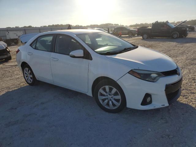 2016 TOYOTA COROLLA #3303975712