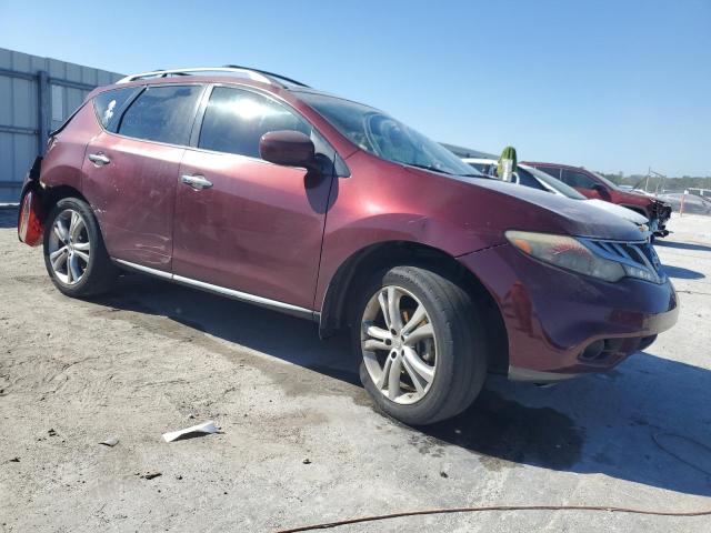 2011 NISSAN MURANO S #3297148507