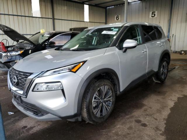 2023 NISSAN ROGUE SV #3301637630
