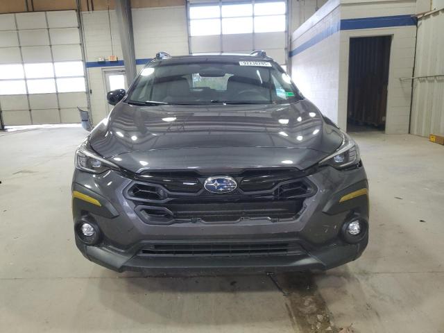 2025 SUBARU CROSSTREK #3296311472