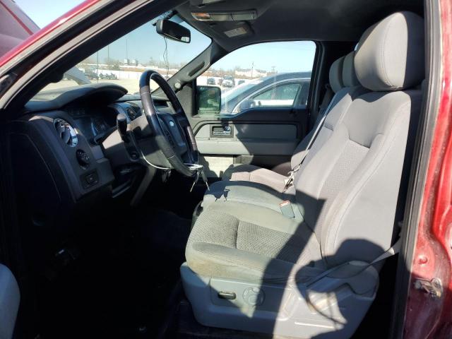 2013 FORD F150 SUPER - 1FTFW1ET2DKG04404