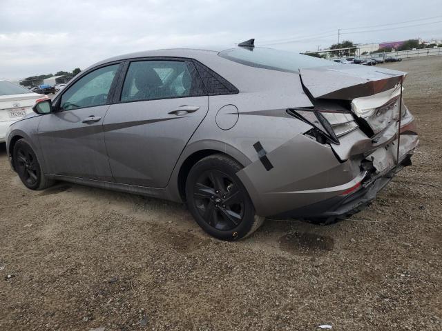 2021 HYUNDAI ELANTRA SE #3287473007
