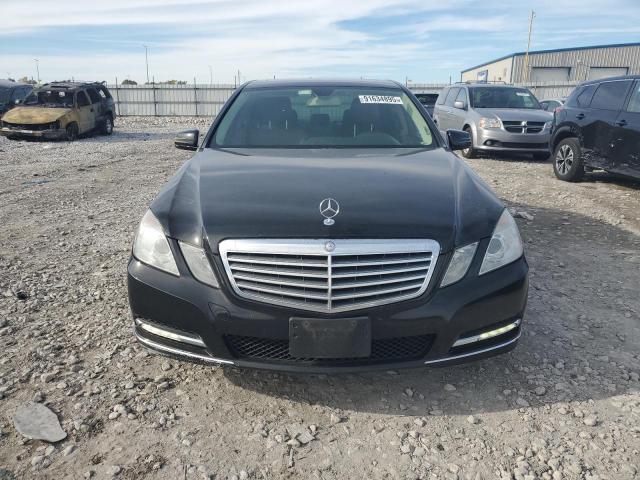 2013 MERCEDES-BENZ E 350 4MAT - WDDHF8JB6DA753327