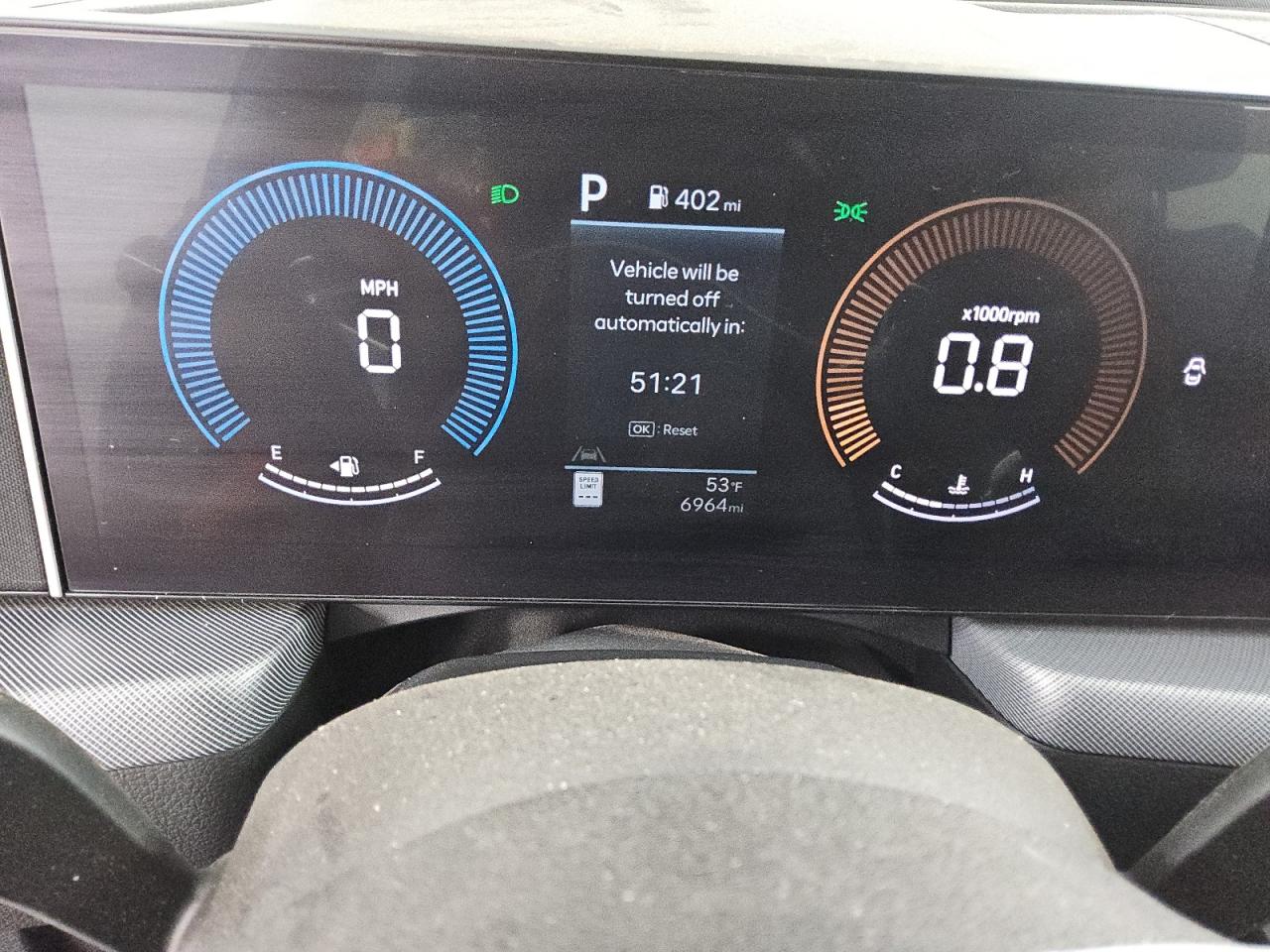 Lot #3308554530 2025 HYUNDAI SONATA SEL