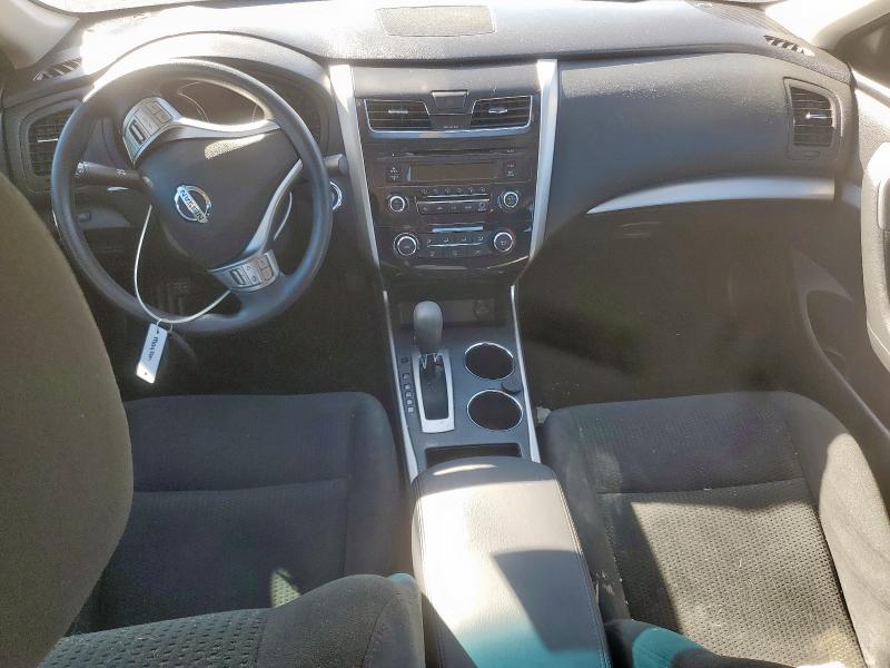 2015 NISSAN ALTIMA 2.5 - 1N4AL3AP8FN897823